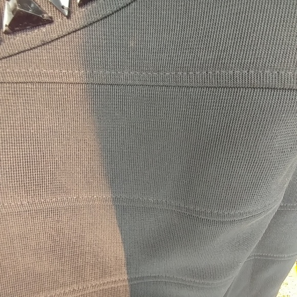 XXI black dress - size M - Picture 8 of 8